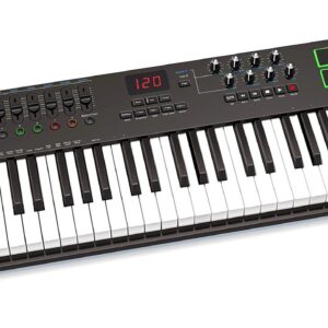 Nektar Impact LX 88+ Note Semi-Weighted USB Keyboard Controller