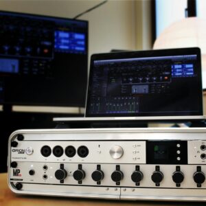 B Stock : Antelope Audio Orion Studio - Thunderbolt/USB Audio Interface