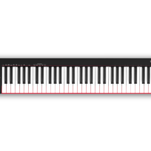 Nektar SE61 USB MIDI Controller