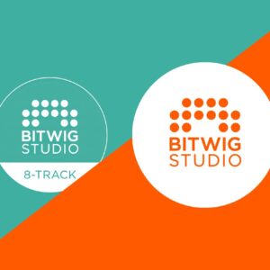 Bitwig Studio Upgrade from 8 Track ESD