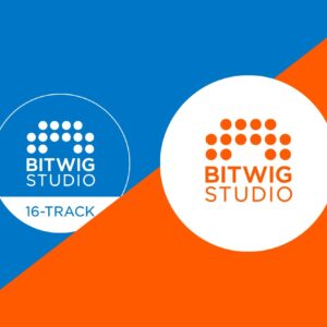 Bitwig Studio Upgrade from 16 Track & Essentials - ESD