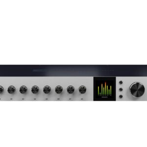 Antelope Audio Discrete 8 Pro Synergy Core Audio Interface