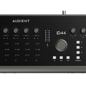 Audient ID44 MKii High Performance USB Interface