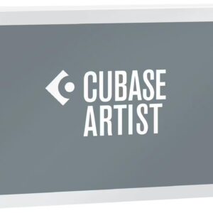 Steinberg Cubase Artist 13 - EDU for Students & Teachers