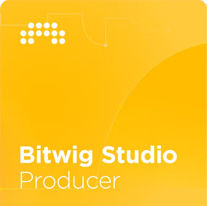 Bitwig Studio Producer - ESD