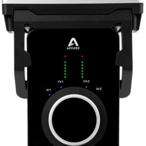 Apogee Duet 3 LE Audio Interface + Dock