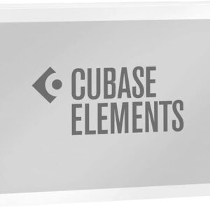 Steinberg Cubase Elements 13 Retail Edition - ESD