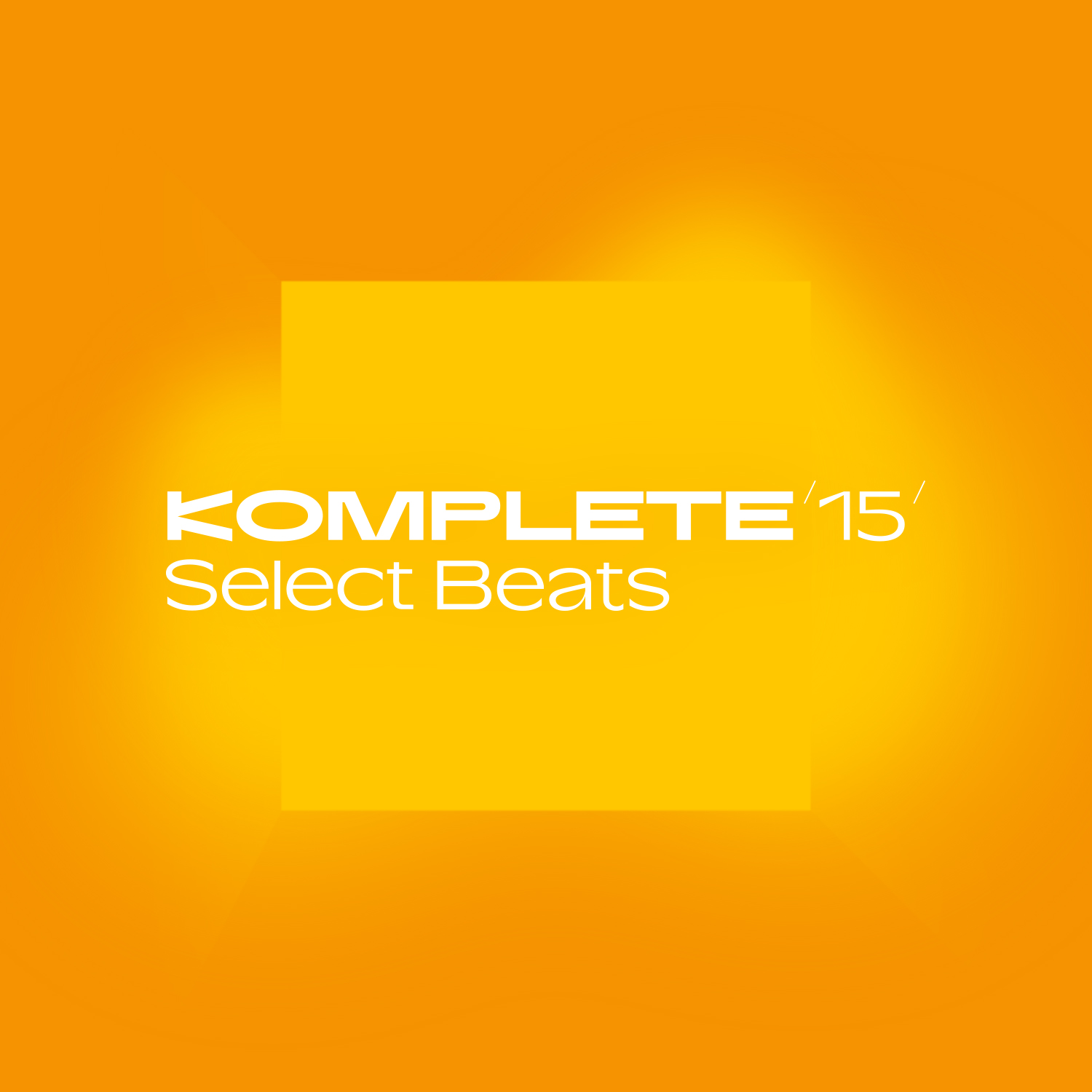 Komplete 15 Select Beats