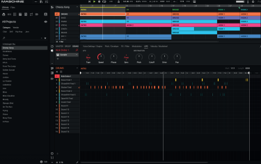 Komplete Maschine 3 Update from Maschine 2