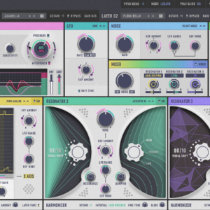 Expressive E Noisy 2