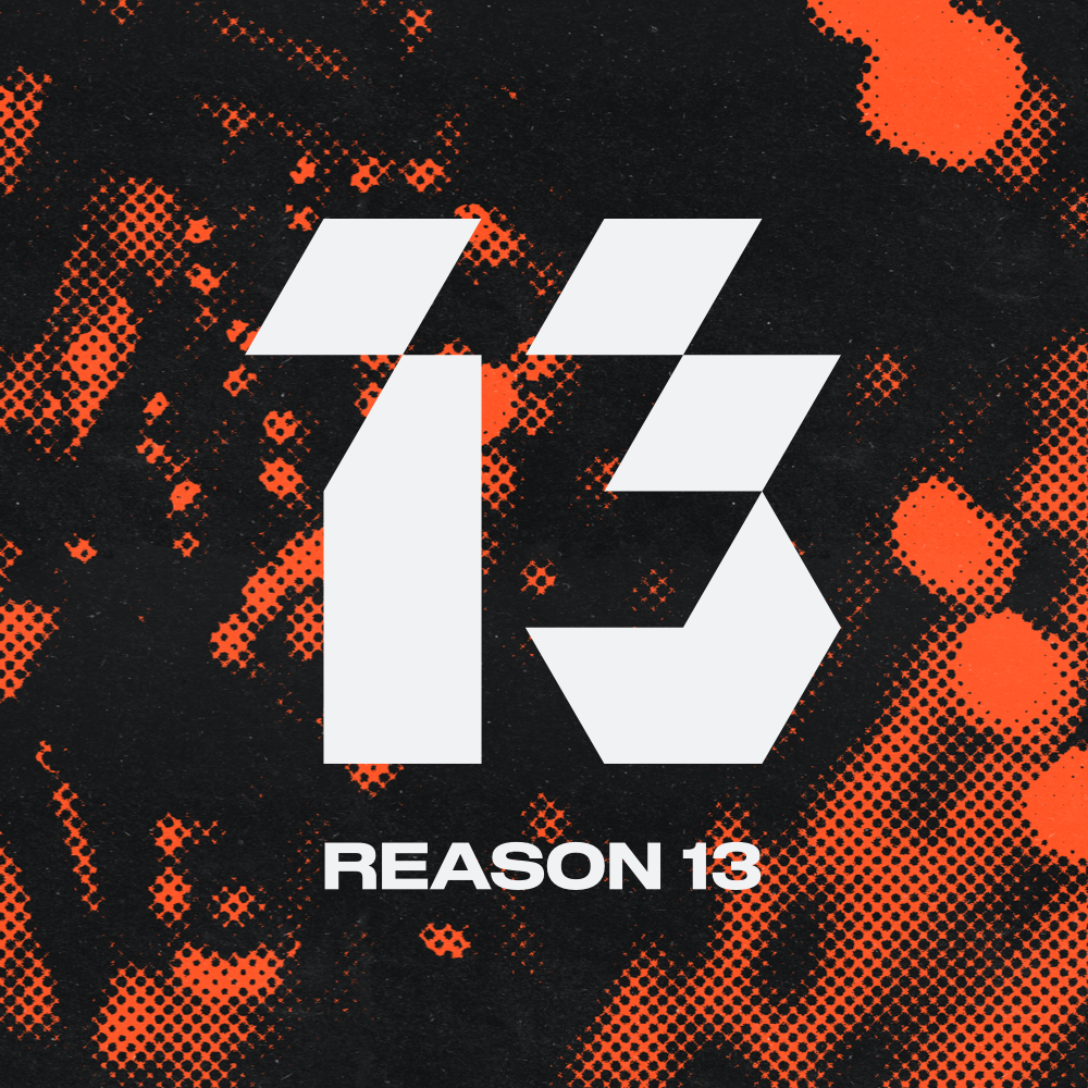 Reason 13 Retail - ESD