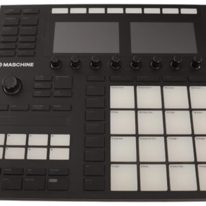 Second Hand Native Instruments Maschine MK3 Drum Controller 0898