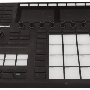 Second Hand Native Instruments Maschine MK3 950