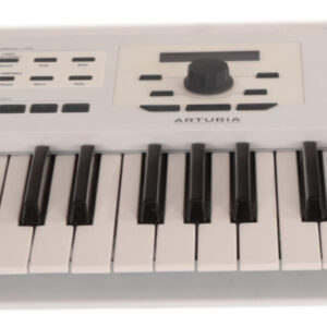 Second Hand Arturia Key Lab 61 MKII Midi Keyboard 384