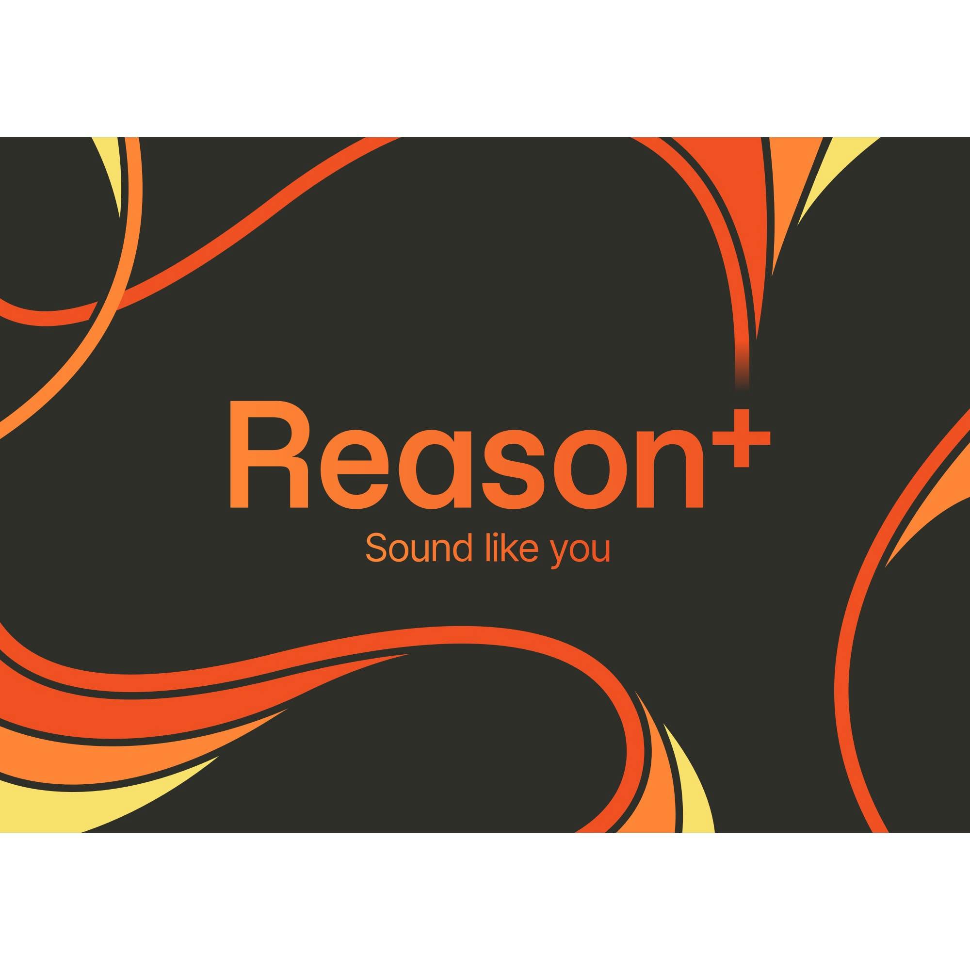 Reason+ One Year Subscription