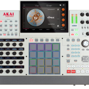 Akai MPC X SE Standalone Music Production Centre