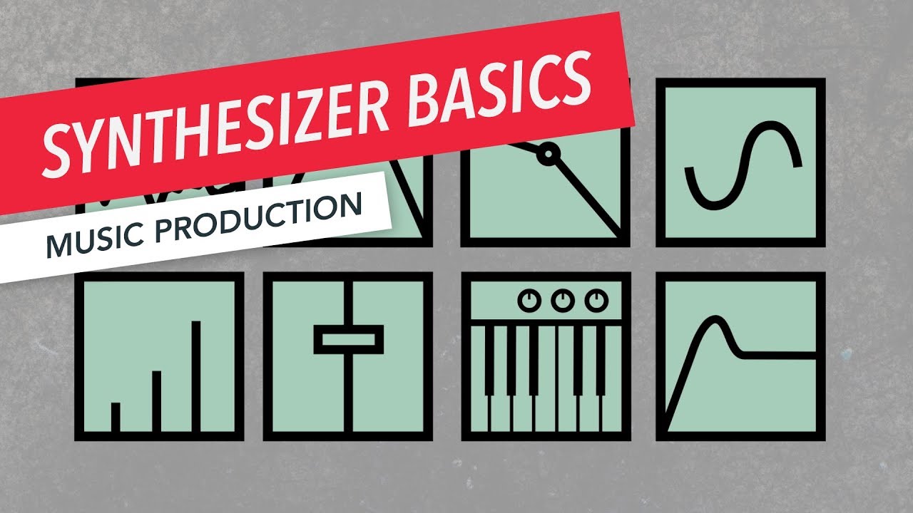 midi explained – Synthesizer Basics: Amplitude, Oscillators, Timbre | Music Production | Berklee Online