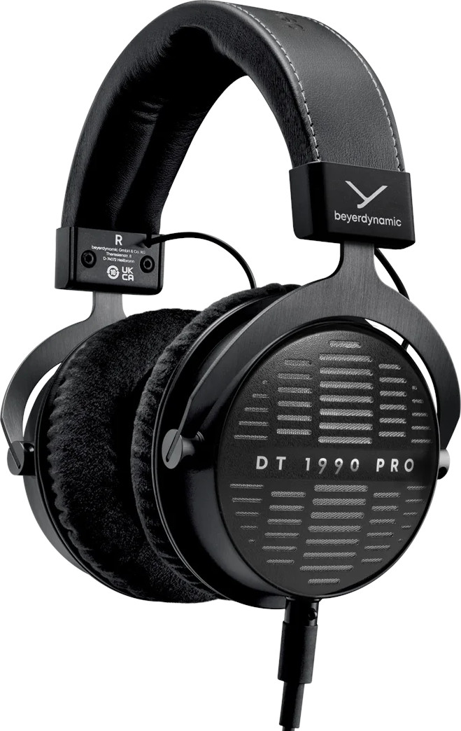 Beyerdynamic DT 1990 PRO MKII - Open Back Premium TESLA Studio Headphones