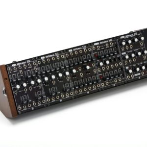 Roland SYSTEM-500 Complete Set Inc. Euro Rack Case