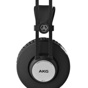 AKG K72 Closed Back Studio Headphones