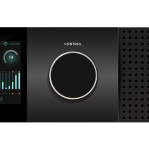 Apogee Symphony I/O MKII Thunderbolt with 8x8 & 8MP Modules