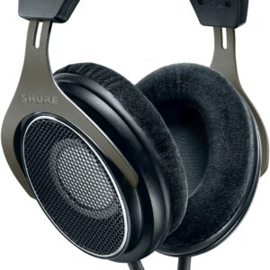 Shure SRH1840 Headphones