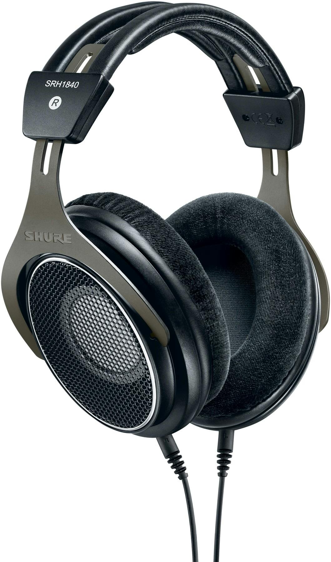 Shure SRH1840 Headphones