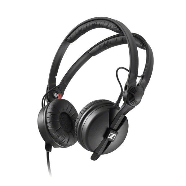 Sennheiser HD25 Headphones (70 Ohms)