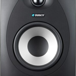 Tannoy Reveal 502 Studio Monitor (Single Unit)