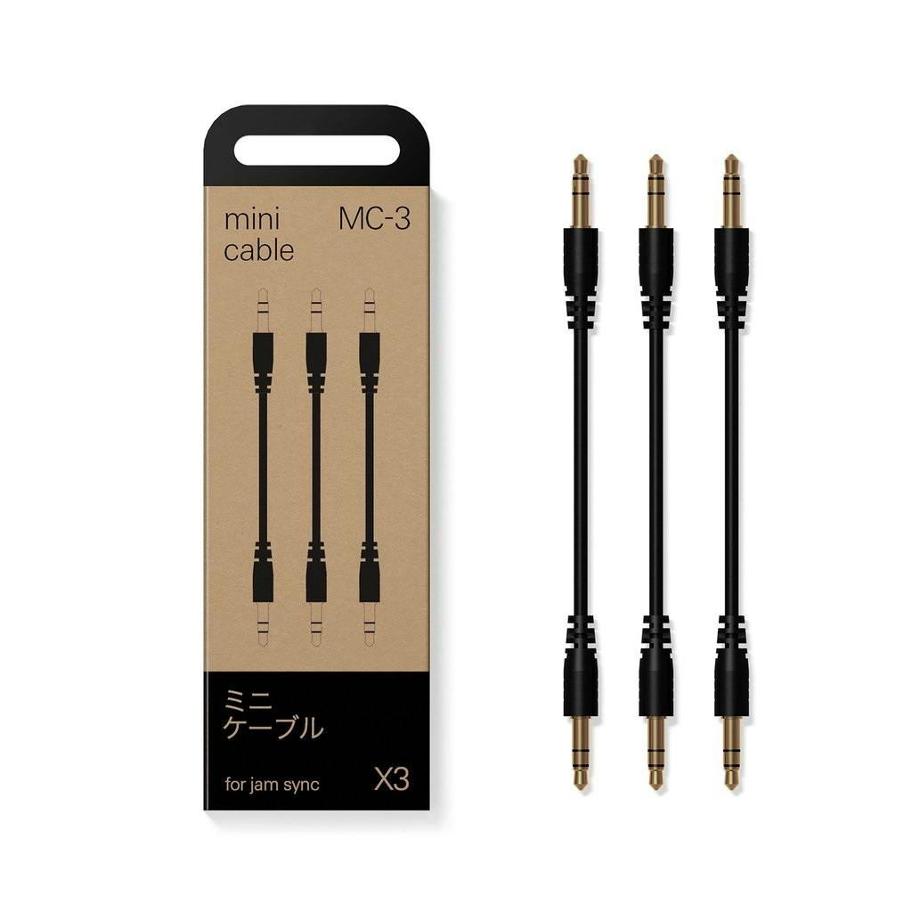 Teenage Engineering MC3 Sync Cables