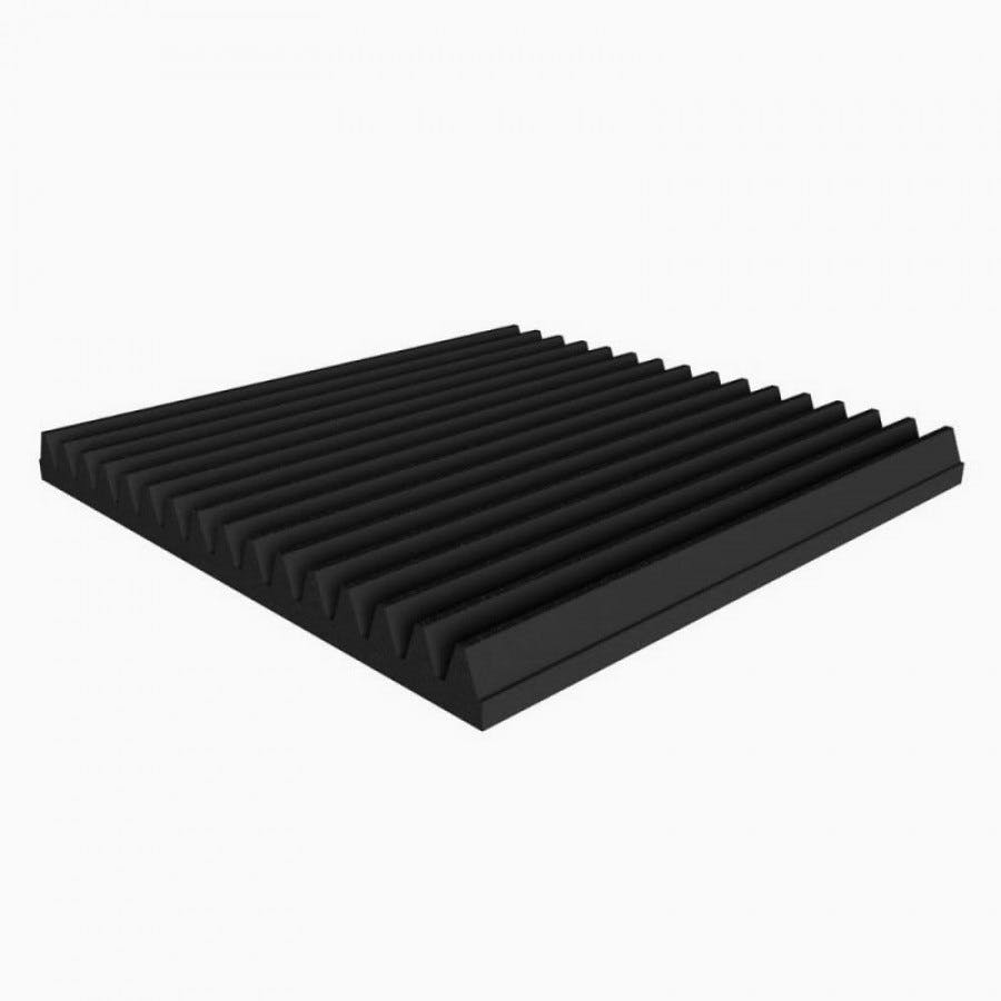 Universal Acoustics Mercury Wedge 600-50mm Charcoal - Pack of 10