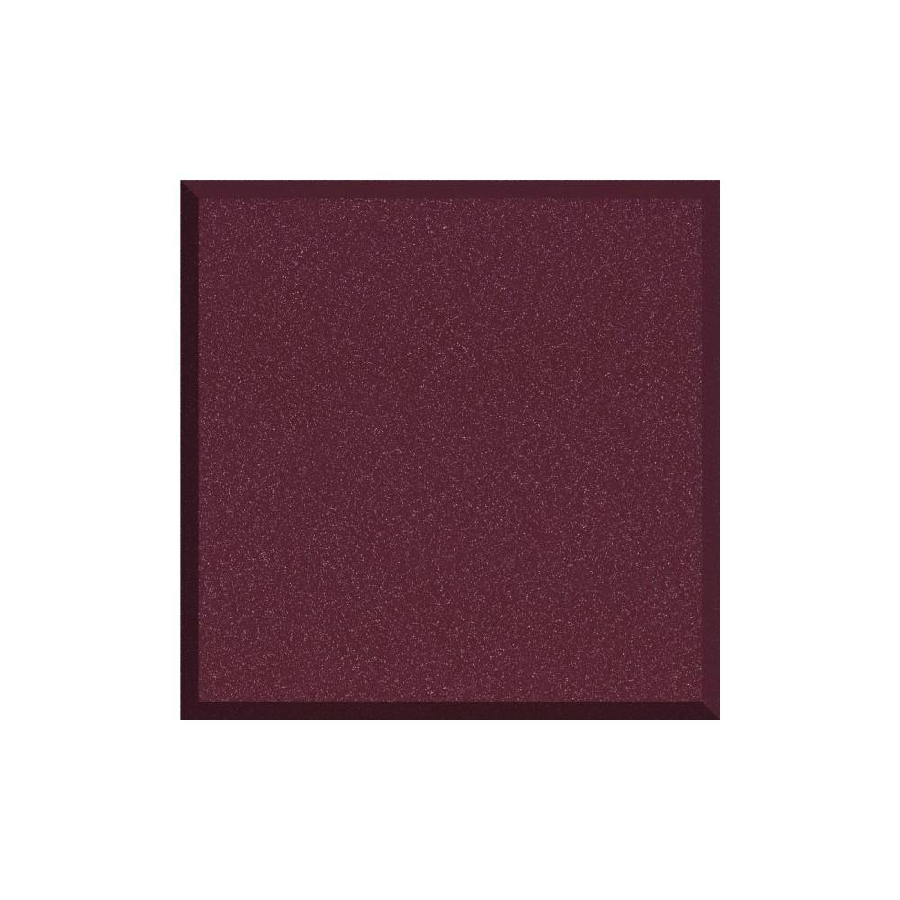 Universal Acoustics Jupiter Wedge Flat 600-50mm Burgundy