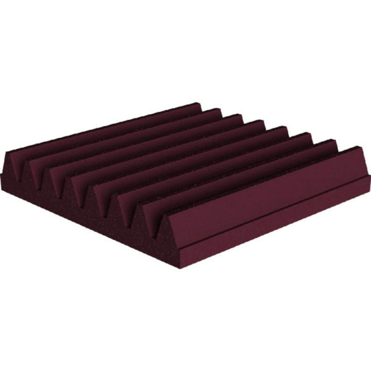 Universal Acoustics Mercury Wedge 600-100mm Burgundy