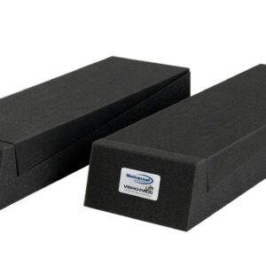 Universal Acoustics Vibro-Pads LITE - includes 4 pads