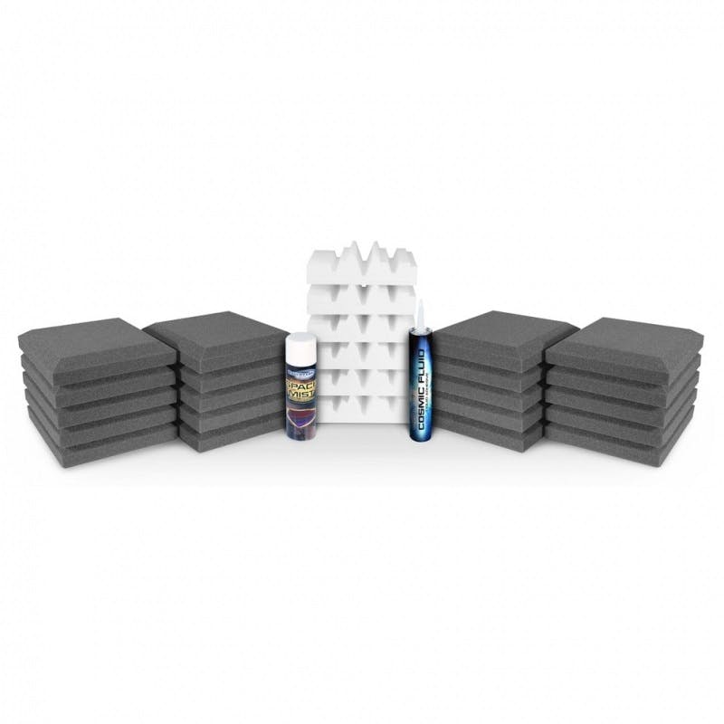Universal Acoustics Jupiter Cluster Kit 1