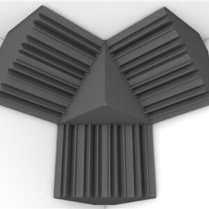 Universal Acoustics Mercury Corner Cluster Kit 1 - 6 x MBT300, 2