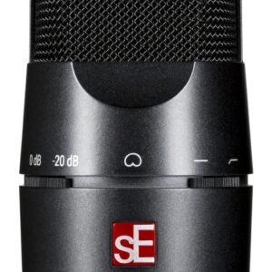sE Electronics X1A Condenser Microphone