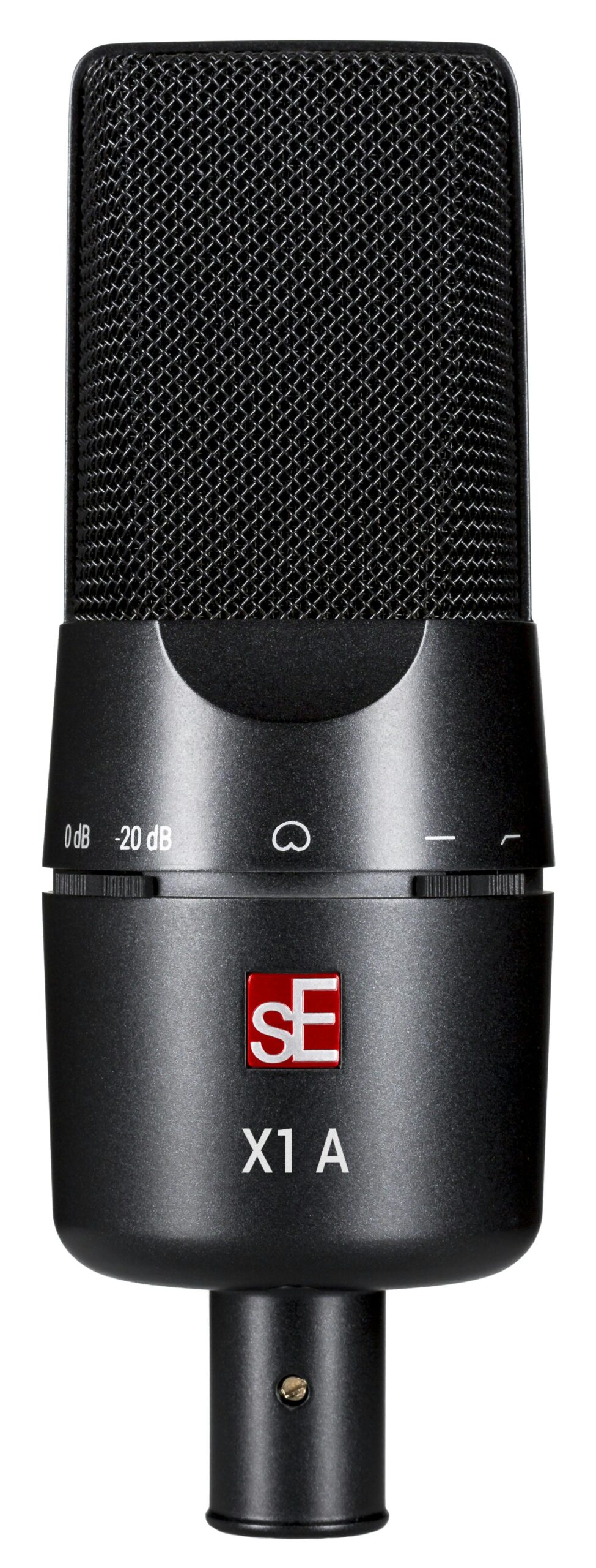 sE Electronics X1A Condenser Microphone