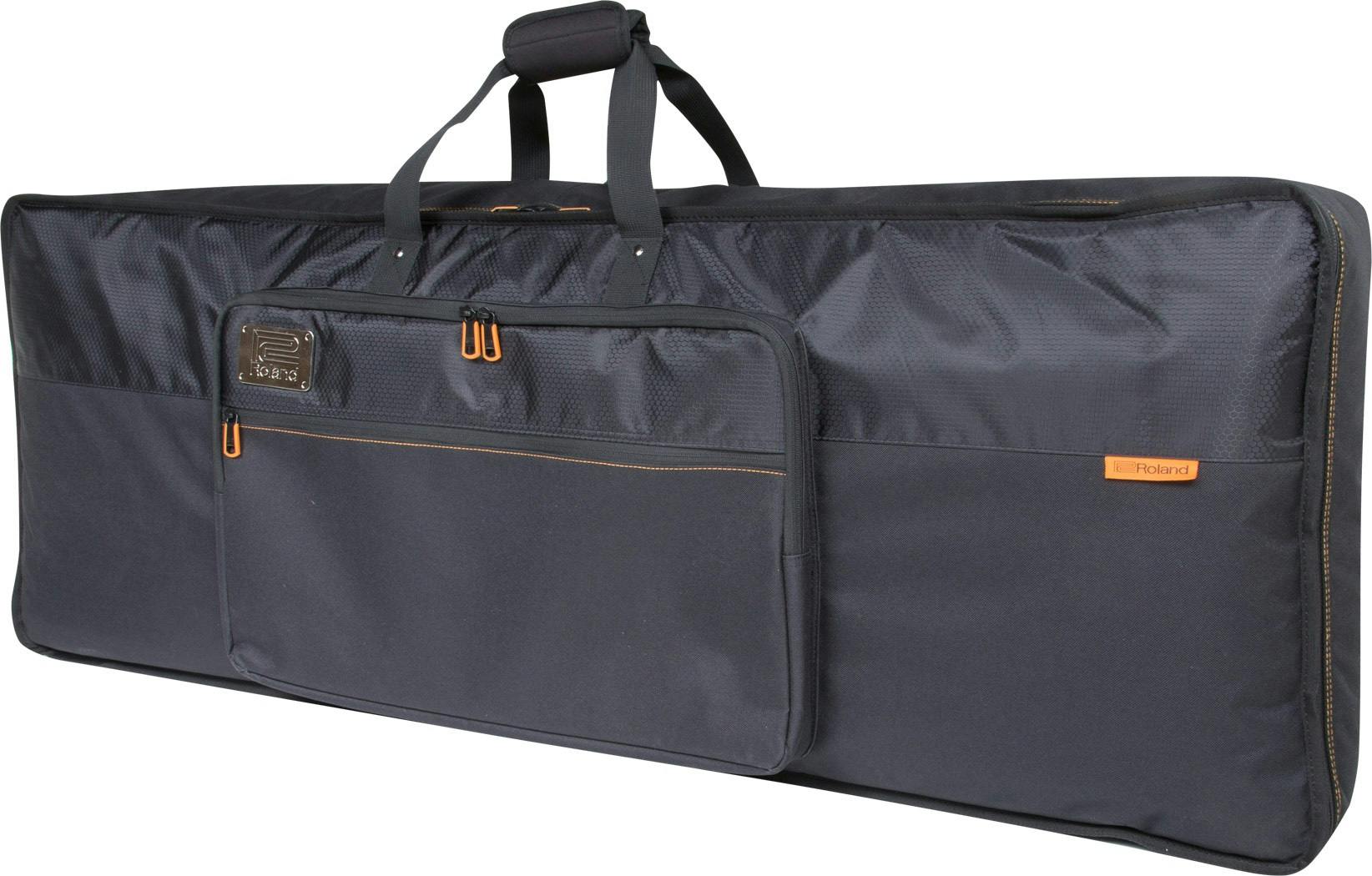 Roland Black Series 76S Key SMALL Keyboard Bag
