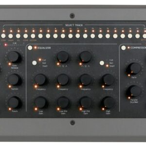 B Stock : Softube Console 1 MKII DAW Controller