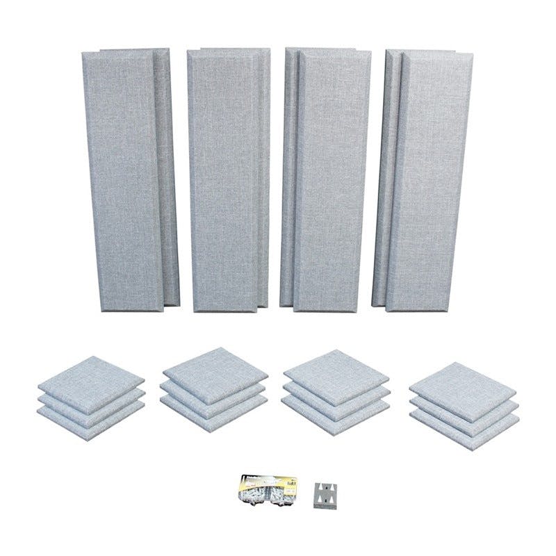 Primacoustic Broadway London 10 Kit in Grey