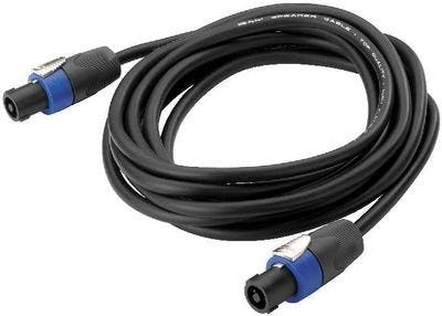 Andertons Pro Sound Speakon to Speakon PA lead 10m