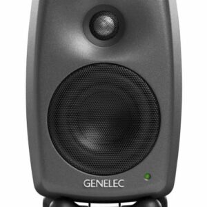Genelec 8020D Two Way Active Studio Monitor (Each)