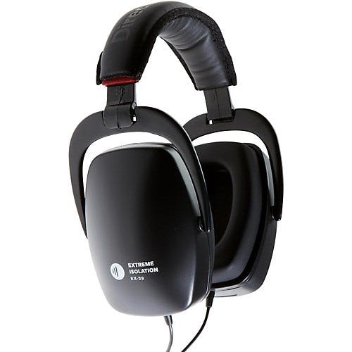 Direct Sound Extreme Isolation EX29 Headphones