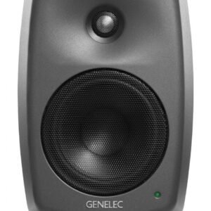 Genelec 8330 Bi-Amplified Smart Active Studio Monitor (Each)