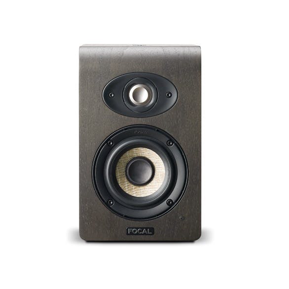 B Stock : Focal Shape 40 Active Nearfield Monitor (Each) 004