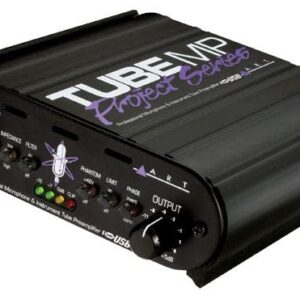 ART Tube MP - Project Series Preamp w/ USB