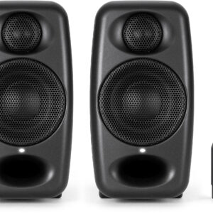 iLoud Micro Monitor PRO Pair,inc 2 monitors + 1 microphone