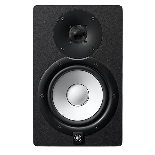 Yamaha HS7 Active Studio Monitor ( Single Speaker )