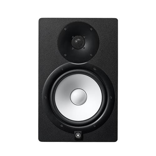 B Stock : Yamaha HS8 Active Studio Monitor 018
